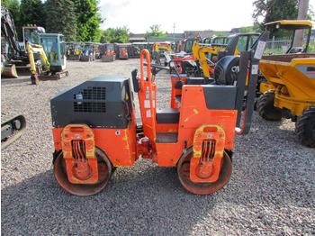 مدحلة BOMAG