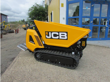 قلابة شاحنة JCB