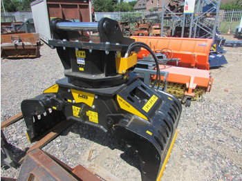 مخلبي MB CRUSHER