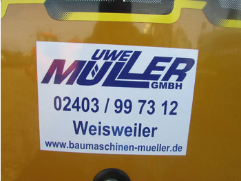 تأجير Sany SY 35 U Minibagger 28.000 EUR / AC Sany SY 35 U Minibagger 28.000 EUR / AC: صور 5