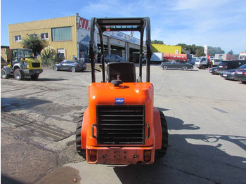 اللودر بعجل Schäffer 2436 Radlader 22.500 EUR: صور 5