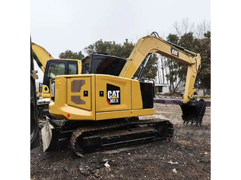 حفارات زحافة CATERPILLAR 307.5