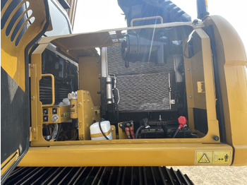 حفارات زحافة CATERPILLAR 315D2GC: صور 5
