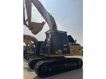 حفارات زحافة CATERPILLAR 315D2GC: صور 2
