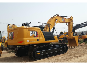 حفارات زحافة CATERPILLAR 336