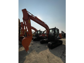 حفارات زحافة HITACHI ZX130: صور 4