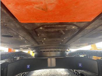 حفارات زحافة Hitachi ZX200: صور 4