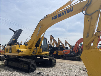 حفارات زحافة KOMATSU PC350-8: صور 3