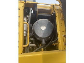 حفارات زحافة KOMATSU PC400-8R: صور 4
