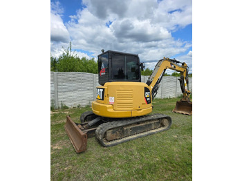 حفارات زحافة CATERPILLAR