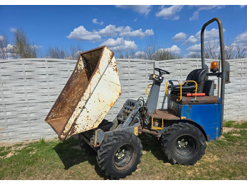 قلابة شاحنة TEREX