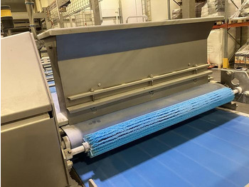آلات البناء Tromp Dough Making Line: صور 5