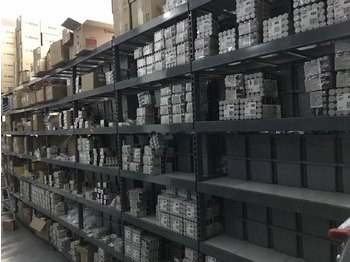 مضخات الوقود CUMMINS