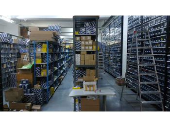حاقن - سيارة جديد Bosch 095000-5650  for Nissan NAVARA automobile: صور 2