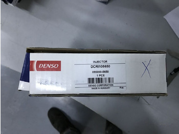 حاقن - سيارة جديد Bosch 095000-5650  for Nissan NAVARA automobile: صور 3
