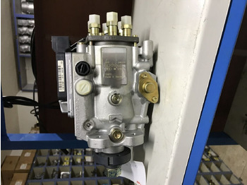 مضخات الوقود BOSCH