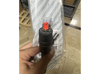 حاقن - شاحنة جديد Bosch 2023 0445110656 Bosch 208-2023: صور 3 حاقن - شاحنة جديد Bosch 2023 0445110656 Bosch 208-2023: صور 3