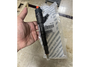 حاقن - شاحنة جديد Bosch 2023 0445110656 Bosch 208-2023: صور 2 حاقن - شاحنة جديد Bosch 2023 0445110656 Bosch 208-2023: صور 2