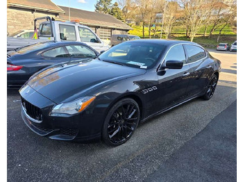 سيدان MASERATI