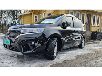 سيارة NISSAN