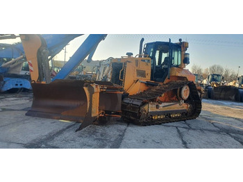 بلدوزر CATERPILLAR D6N LGP