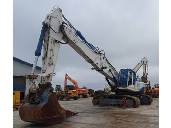 حفارات زحافة Hitachi ZX 470 LC H-3: صور 2