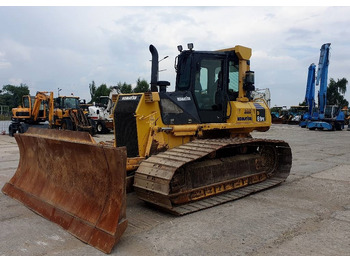 بلدوزر KOMATSU D61PX-15