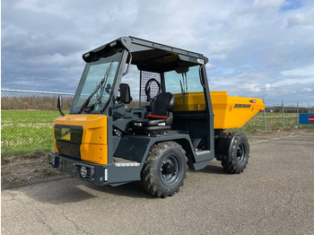 قلابة شاحنة Bergmann C804e | 3.5T CAPACITY | FULL ELECTRIC | 4WD/S: صور 2