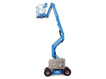 رافعات سلة مفصلية GENIE Z34/22
