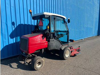 جزازة المروج Toro Groundmaster: صور 4