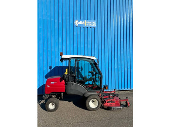 جزازة المروج TORO
