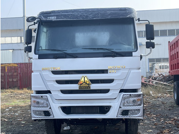 تأجير SINOTRUCK HOWO  SINOTRUCK HOWO: صور 3