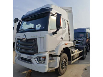 شاحنة جرار SINOTRUK HOWO