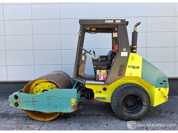 آلات البناء AMMANN