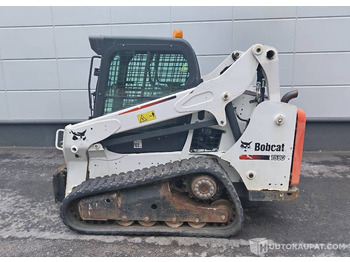 آلات البناء BOBCAT T590