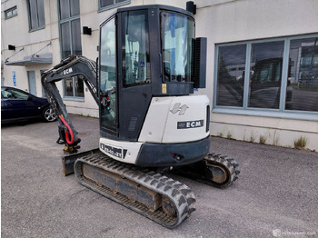 آلات البناء ECM ES 40 ZT, 2017, Vantaa: صور 5