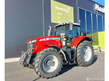 جرار MASSEY FERGUSON 7720
