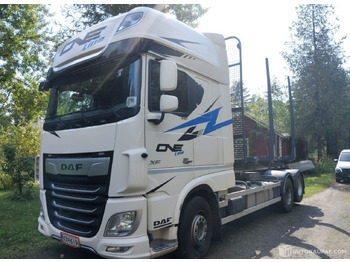 شاحنة DAF XF 530