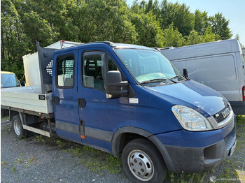 شاحنة IVECO Daily 35c14