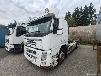 شاحنة VOLVO FM 450
