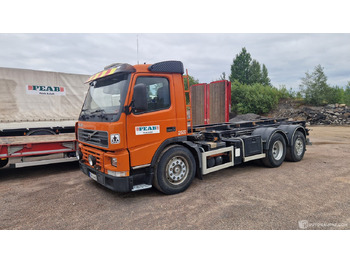 شاحنة VOLVO FM12