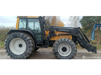 جرار VALTRA 8450