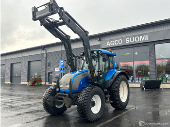 جرار VALTRA