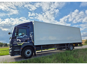 مبردة شاحنة MAN TGM 18.250