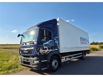 مبردة شاحنة MAN TGM 18.250