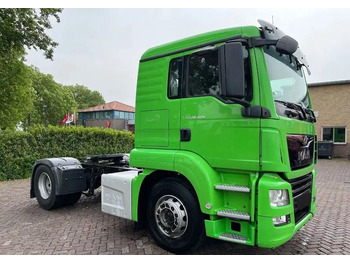 شاحنة جرار MAN TGX 18.420