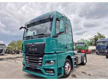 شاحنة جرار MAN TGS 18.470