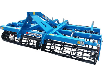 مسلفة AGRO-LIFT