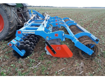 قرص مسلفة AGRO-LIFT