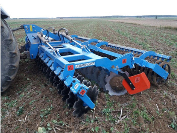 قرص مسلفة AGRO-LIFT